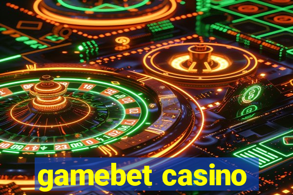 gamebet casino