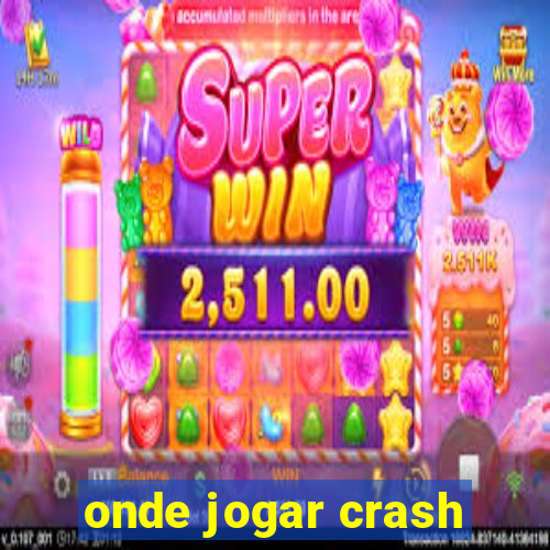 onde jogar crash