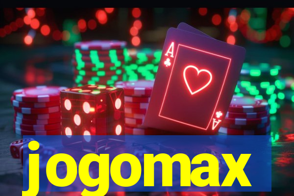 jogomax