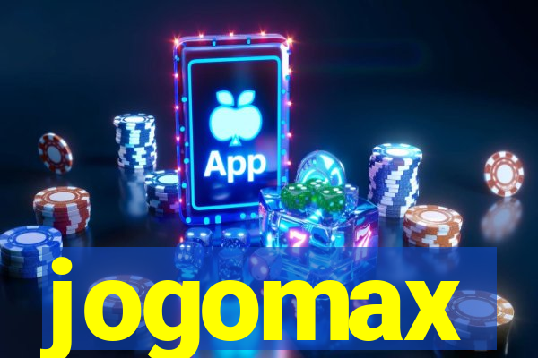 jogomax