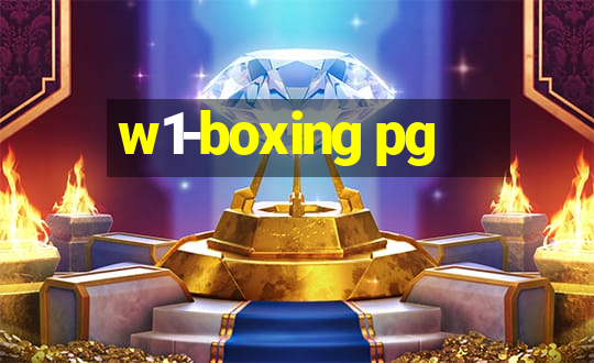 w1-boxing pg