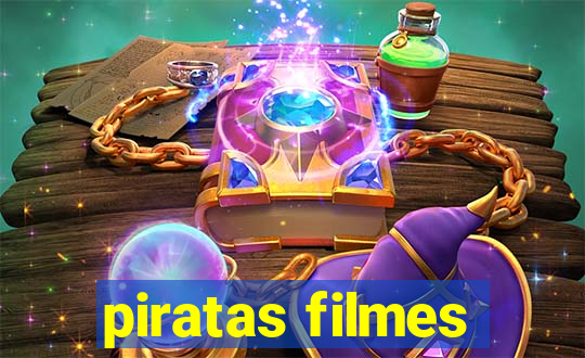 piratas filmes