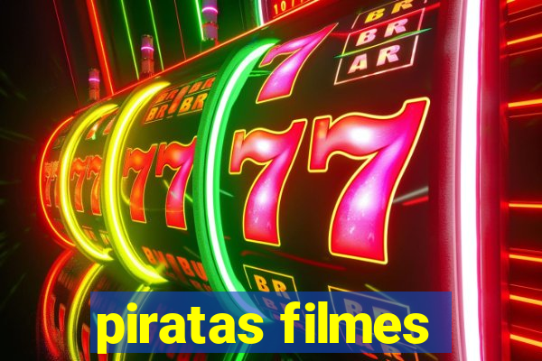 piratas filmes