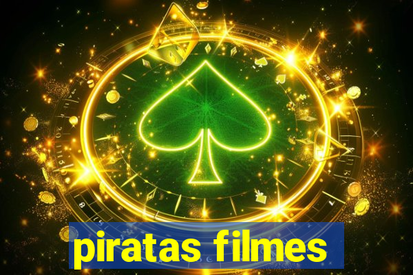 piratas filmes