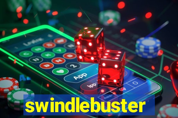 swindlebuster