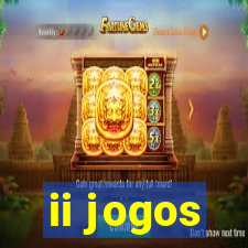 ii jogos