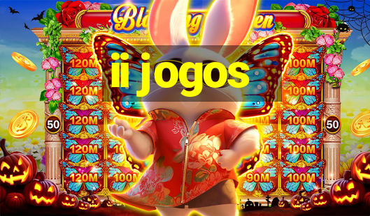 ii jogos