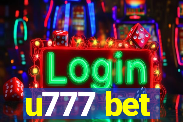 u777 bet