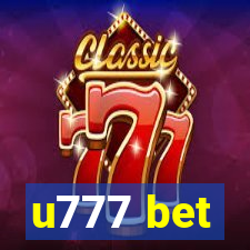 u777 bet