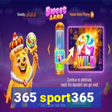 365 sport365