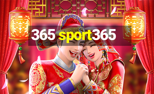 365 sport365