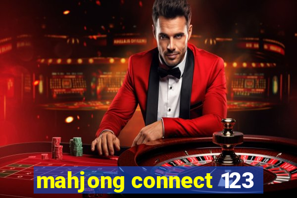 mahjong connect 123