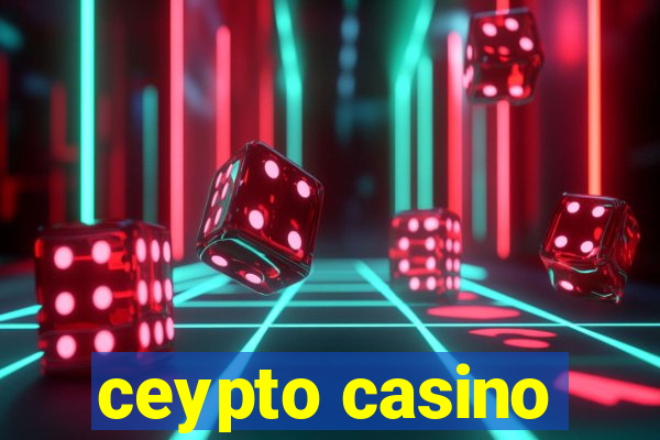 ceypto casino