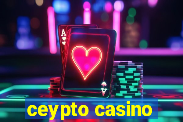 ceypto casino