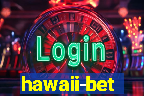 hawaii-bet