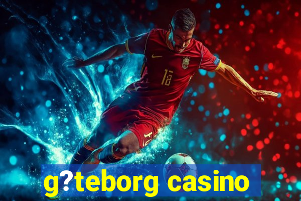 g?teborg casino