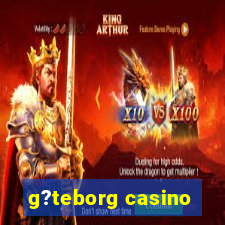 g?teborg casino