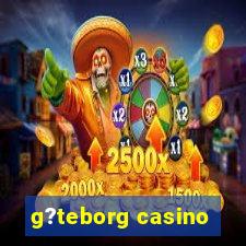 g?teborg casino