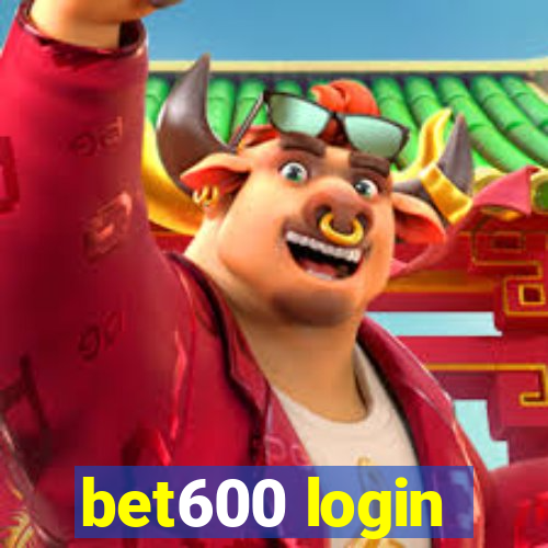 bet600 login