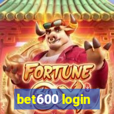 bet600 login