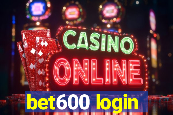 bet600 login