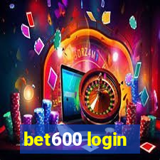 bet600 login