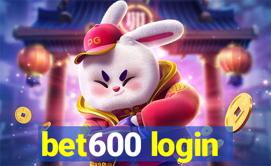 bet600 login