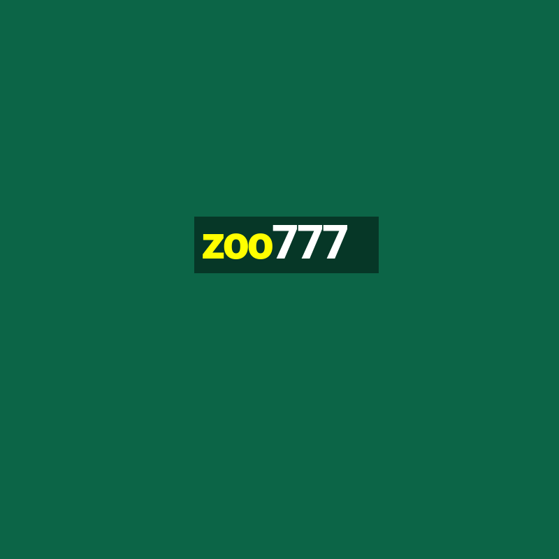 zoo777