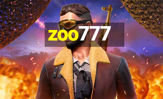 zoo777