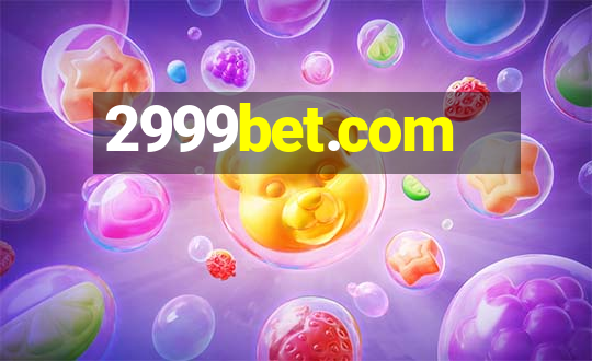 2999bet.com