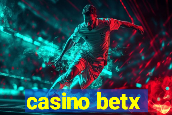 casino betx