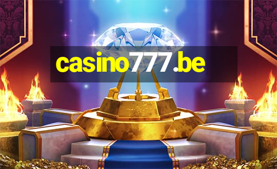 casino777.be