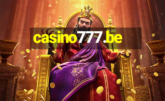 casino777.be