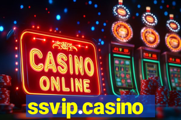 ssvip.casino