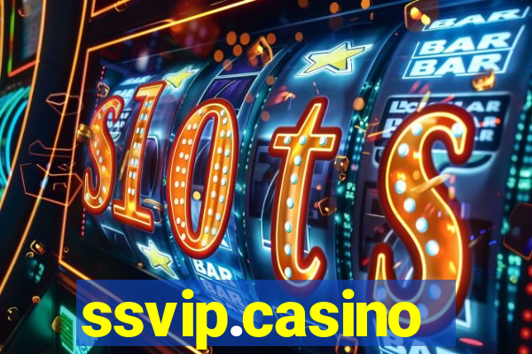 ssvip.casino