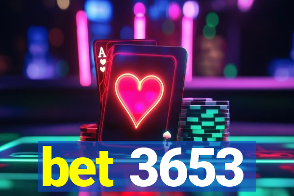 bet 3653