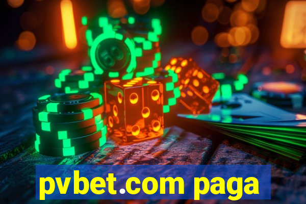 pvbet.com paga