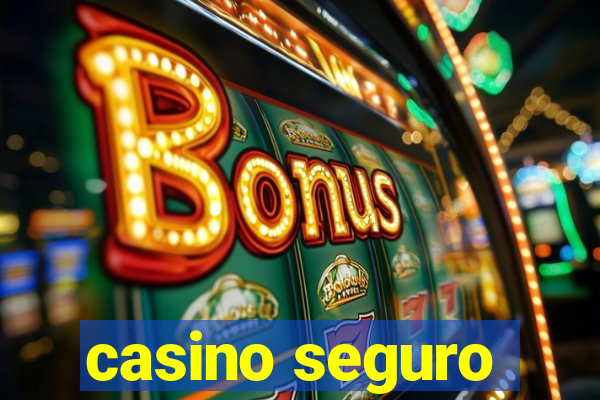 casino seguro