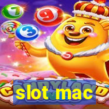 slot mac