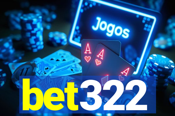 bet322