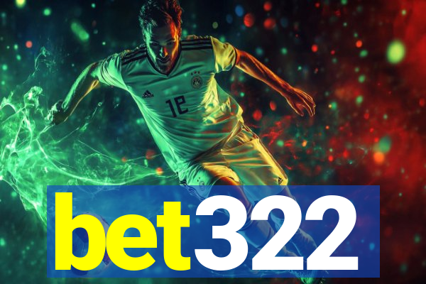 bet322