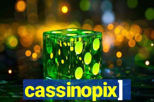 cassinopix]