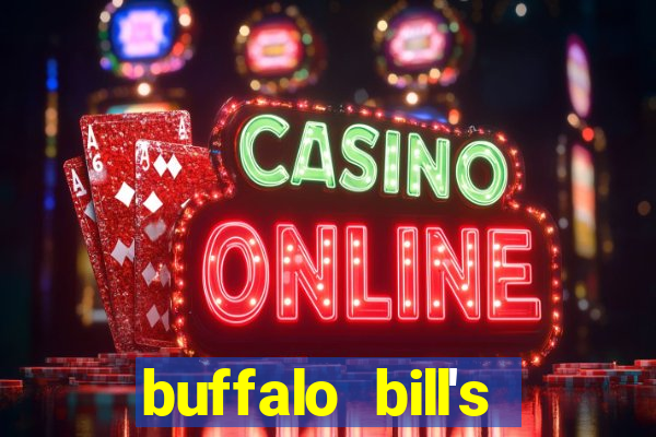 buffalo bill's casino & hotel primm nv