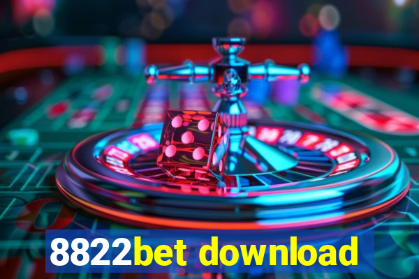 8822bet download