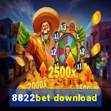 8822bet download