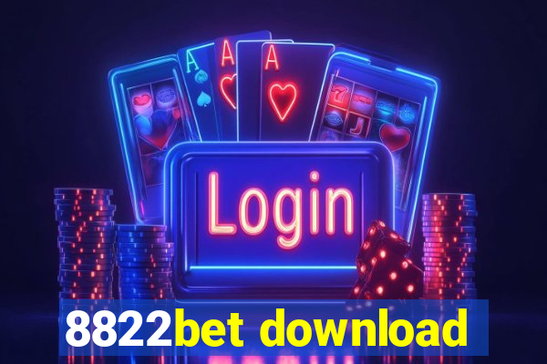 8822bet download