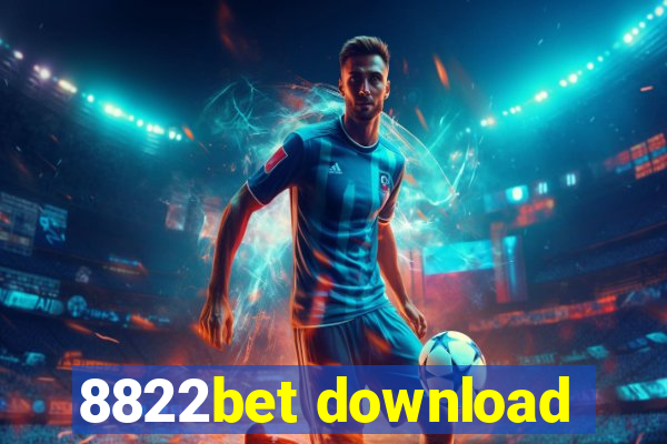 8822bet download