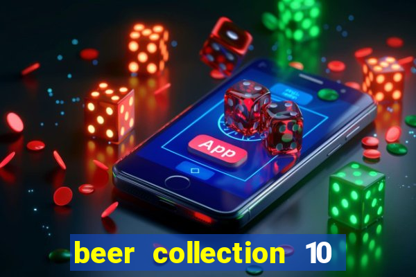 beer collection 10 lines slot free play