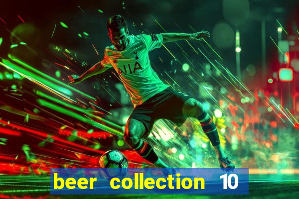 beer collection 10 lines slot free play