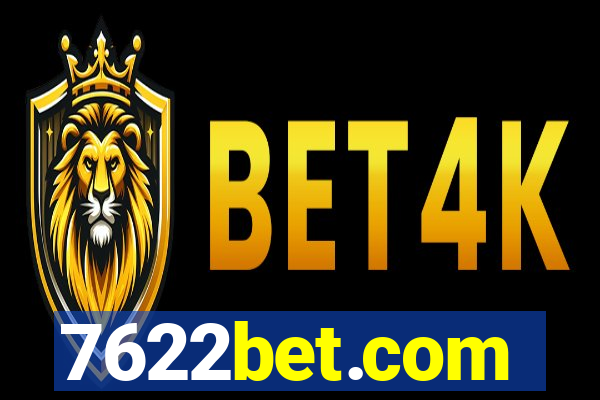 7622bet.com